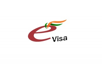 e-Visa Facility is also available for nationals of  Cote d’Ivoire, Guinea and Liberia